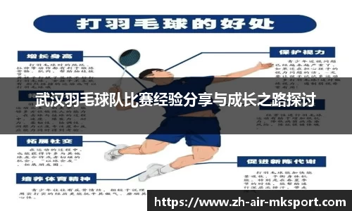 武汉羽毛球队比赛经验分享与成长之路探讨